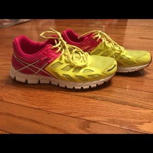 ASICS Gel Lyte 33 Sz 9